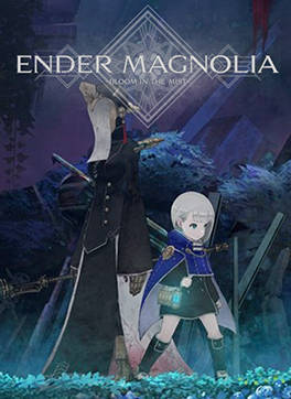 Ender Magnolia Bloom in the Mist ราคาถูก